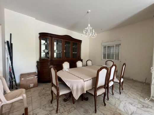 A 340 SQM House with Land For Sale in Annaya 1 Min Away From St-Charbel — 4