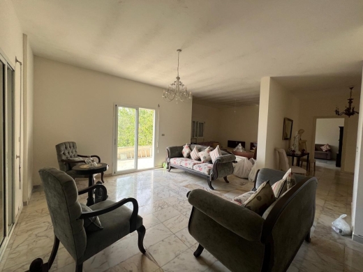 A 340 SQM House with Land For Sale in Annaya 1 Min Away From St-Charbel — 5