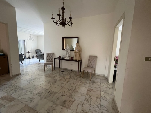 A 340 SQM House with Land For Sale in Annaya 1 Min Away From St-Charbel