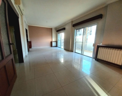 Spacious 3-Bedroom Apartment For Sale in Bouchrieh