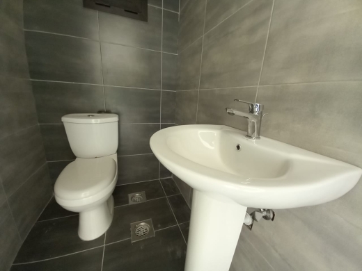 A Beautiful Duplex for Sale In A Gated Community in Bouar — 11