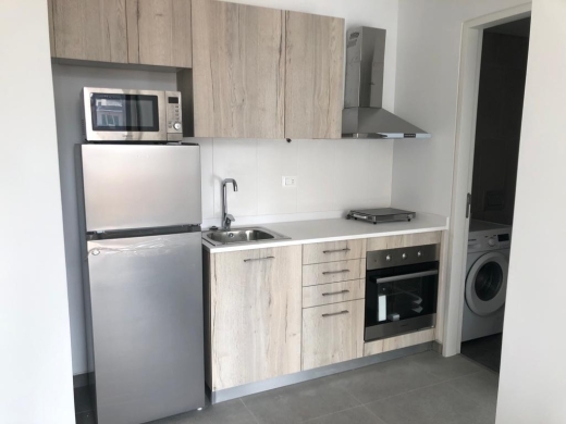 Cozy Furnished Apartment for Rent Monot, Achrafieh — 2