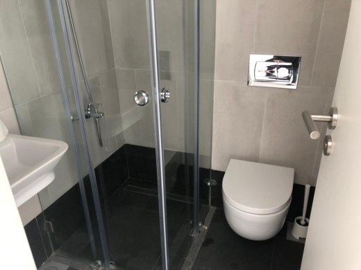 Cozy Furnished Apartment for Rent Monot, Achrafieh — 4