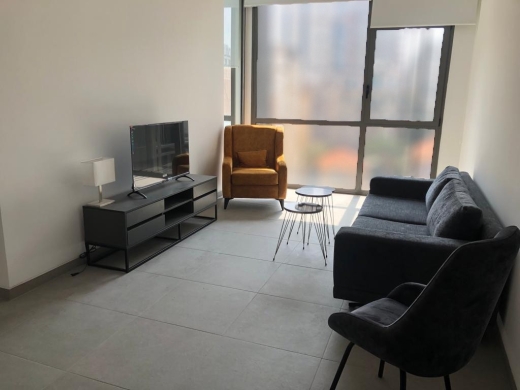 Cozy Furnished Apartment for Rent Monot, Achrafieh