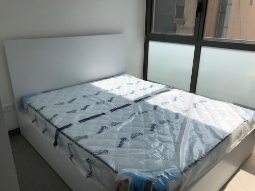 Cozy Furnished Apartment for Rent Monot, Achrafieh — 3