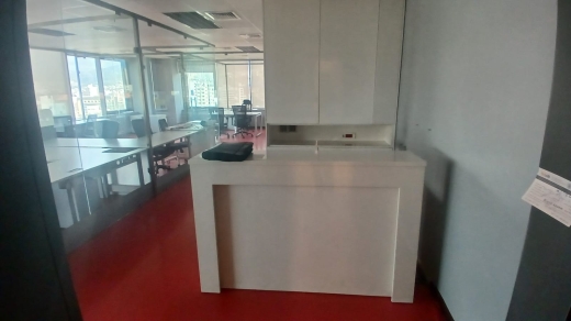 Fully Furnished Office For Rent in Sin El Fil