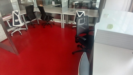 Fully Furnished Office For Rent in Sin El Fil — 3
