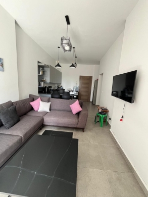 Brand New Chalet for Sale With Mountain View In Mechmech