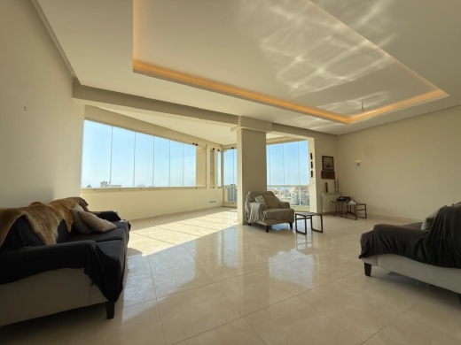 Semi-Furnished Luxurious Apartment For Sale In Jbeil — 12