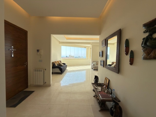 Semi-Furnished Luxurious Apartment For Sale In Jbeil — 13