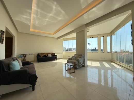 Semi-Furnished Luxurious Apartment For Sale In Jbeil — 6