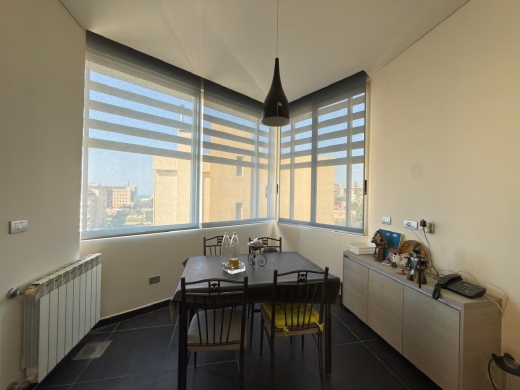 Semi-Furnished Luxurious Apartment For Sale In Jbeil — 4