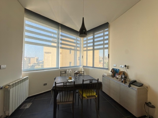 Semi-Furnished Luxurious Apartment For Sale In Jbeil — 16