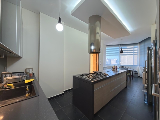 Semi-Furnished Luxurious Apartment For Sale In Jbeil — 5