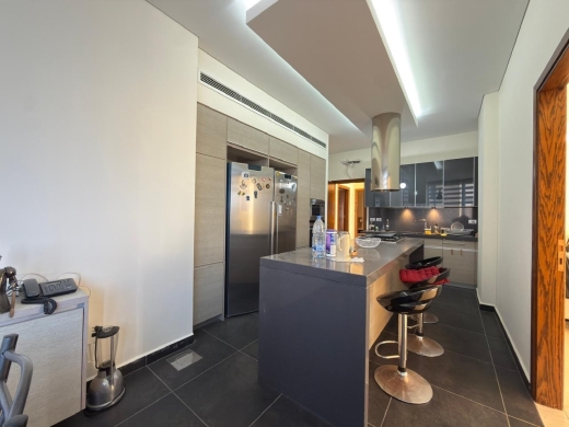 Semi-Furnished Luxurious Apartment For Sale In Jbeil — 9