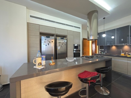 Semi-Furnished Luxurious Apartment For Sale In Jbeil — 7