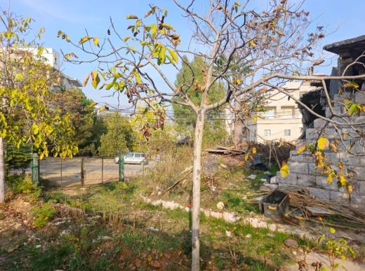 A 1,264 SQM Land For Sale in A Prime Location of Klayaat
