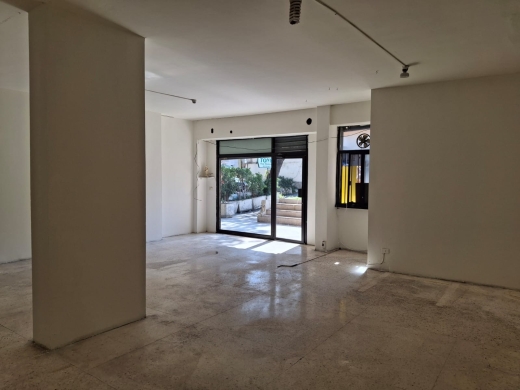Spacious Shop For Sale In Sarba — 2