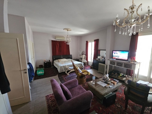 Spacious Apartment For Sale in Sabtieh — 11