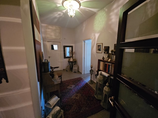 Spacious Apartment For Sale in Sabtieh — 12