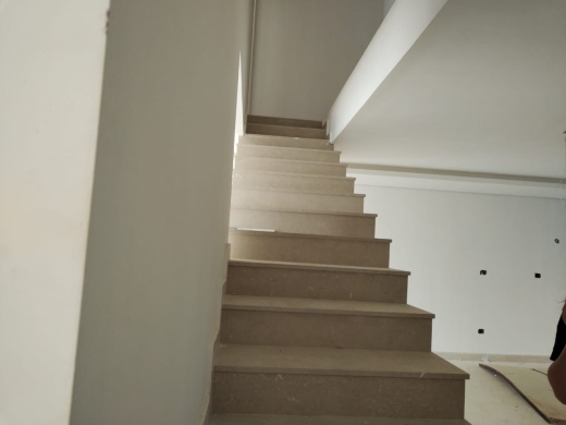 Duplex With Garden for Sale In Sahel Alma — 3