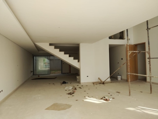 Duplex With Garden for Sale In Sahel Alma — 2