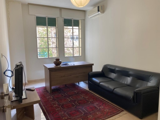 Spacious Furnished Apartment For Rent In Saifi Village — 3