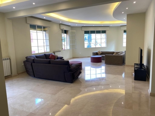 Spacious Furnished Apartment For Rent In Saifi Village — 2