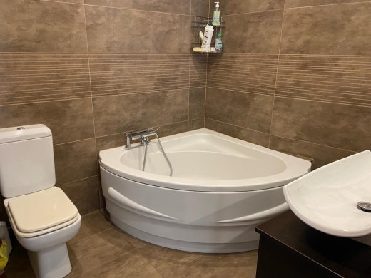 Spacious Furnished Apartment For Rent In Saifi Village — 13