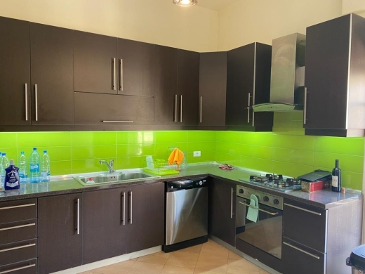 Spacious Furnished Apartment For Rent In Saifi Village — 4