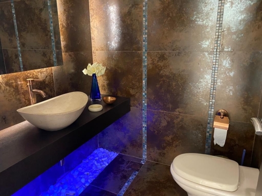 Spacious Furnished Apartment For Rent In Saifi Village — 10