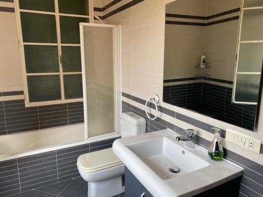 Spacious Furnished Apartment For Rent In Saifi Village — 11