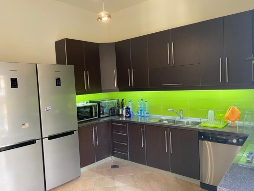 Spacious Furnished Apartment For Rent In Saifi Village — 5