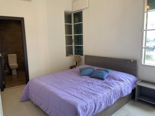 Spacious Furnished Apartment For Rent In Saifi Village — 9