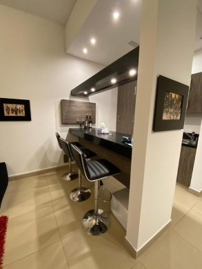 Fully Furnished Apartment for Rent in Saifi with Balcony — 11