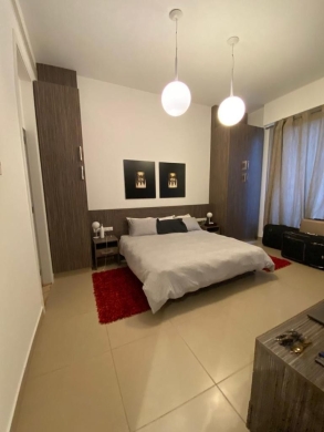 Fully Furnished Apartment for Rent in Saifi with Balcony — 14