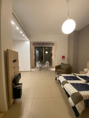 Fully Furnished Apartment for Rent in Saifi with Balcony — 15