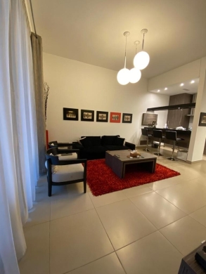 Fully Furnished Apartment for Rent in Saifi with Balcony — 19