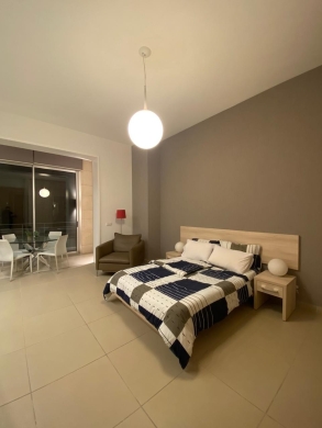 Fully Furnished Apartment for Rent in Saifi with Balcony — 17