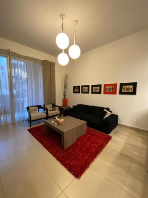 Fully Furnished Apartment for Rent in Saifi with Balcony — 16