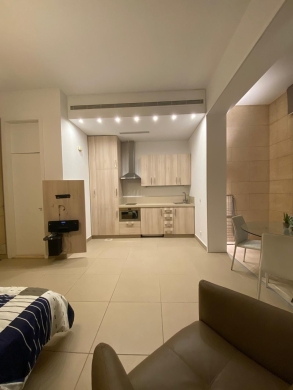 Fully Furnished Apartment for Rent in Saifi with Balcony — 13