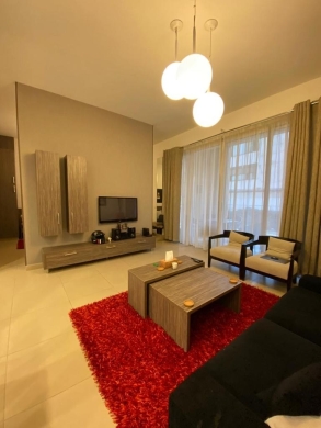 Fully Furnished Apartment for Rent in Saifi with Balcony
