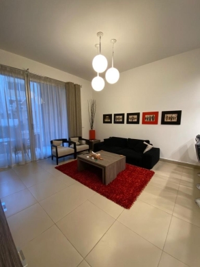 Fully Furnished Apartment for Rent in Saifi with Balcony — 18