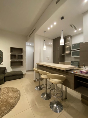 Furnished Apartment for Rent in Saifi — 7
