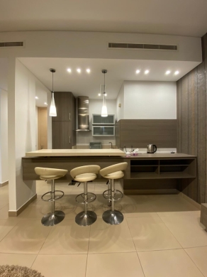 Furnished Apartment for Rent in Saifi — 3