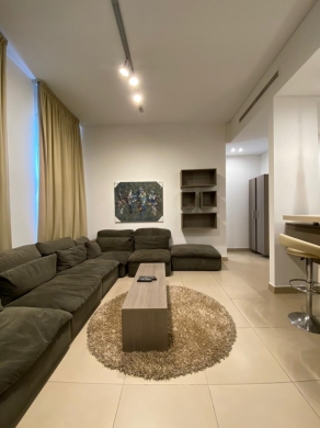Furnished Apartment for Rent in Saifi