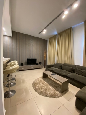 Furnished Apartment for Rent in Saifi — 11