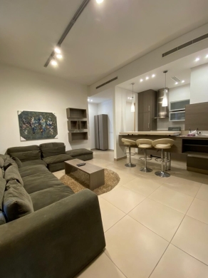 Furnished Apartment for Rent in Saifi — 5