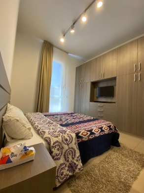 Furnished Apartment for Rent in Saifi — 9
