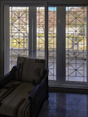 Furnished Triplex Villa With Garden And Terrace For Rent in Bekaatat Achkout — 15
